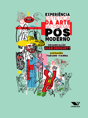 cover image of Experiência Estética Da Arte No Cinema Pós-Moderno